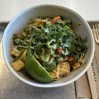 honeygrow - Create Your Own Stir-fry - Salad Near Me - Allentown, Pennsylvania honeygrow - Create Your Own Stir-fry - Salad Near Me - Allentown, Pennsylvania