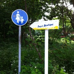 Insel-Boutique