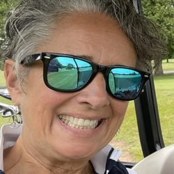 Lalona Day Spa - Summer cut by Nancy Burnette how I like it short and stylish. She's cut my hair for 30 years! Highly recommend her