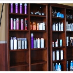 Envy Hair Design