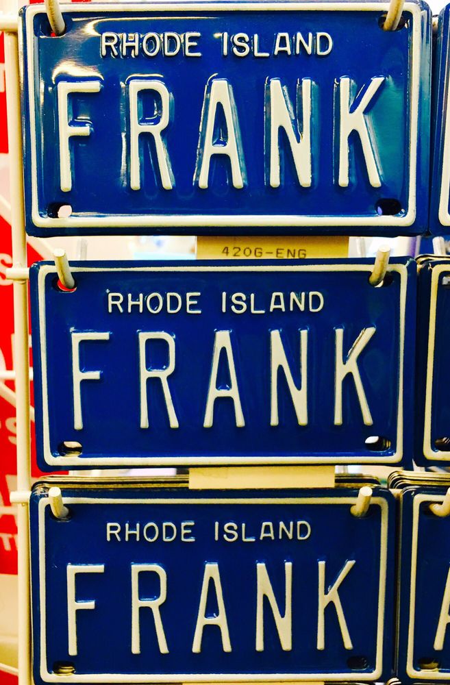 State of Rhode Island - social services organization in Providence, RI