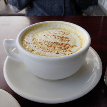 Lady C’s - Turmeric Chai Latte - Breakfast & Brunch Near Me - Tarzana, California Lady C’s - Turmeric Chai Latte - Breakfast & Brunch Near Me - Tarzana, California