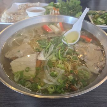 Pho So 1 - Vietnamese Near Me - West Hills, California Pho So 1 - Vietnamese Near Me - West Hills, California