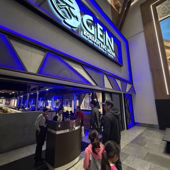 Gen Korean BBQ House - Korean Near Me - Las Vegas, Nevada