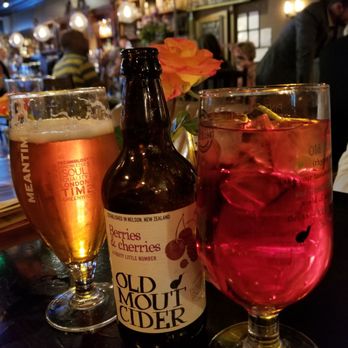 The Bolton - Great drinks. - Burgers Near Me - London, XGL The Bolton - Great drinks. - Burgers Near Me - London, XGL