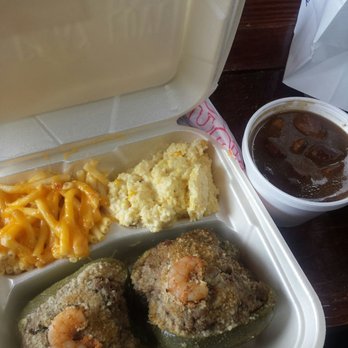 Melba's - Good soulful cooking!!! - Chicken Wings Near Me - New Orleans, Louisiana
