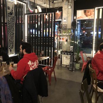 Jin Ramen - Hamilton Heights - Ramen Near Me - New York, New York Jin Ramen - Hamilton Heights - Ramen Near Me - New York, New York
