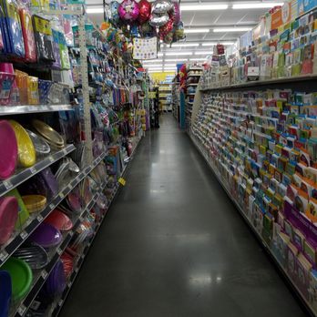 Dollar General - the aisle of a grocery store - Discount Store Near Me - Pawleys Island, South Carolina Dollar General - the aisle of a grocery store - Discount Store Near Me - Pawleys Island, South Carolina