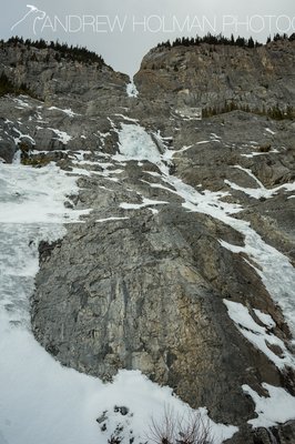 Cascade Mountain by null