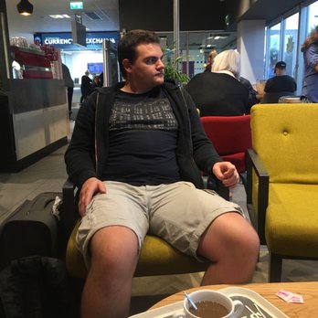 Costa Coffee - A wild Gerd-Jan appeared - Coffee & Tea Near Me - Edinburgh, EDH