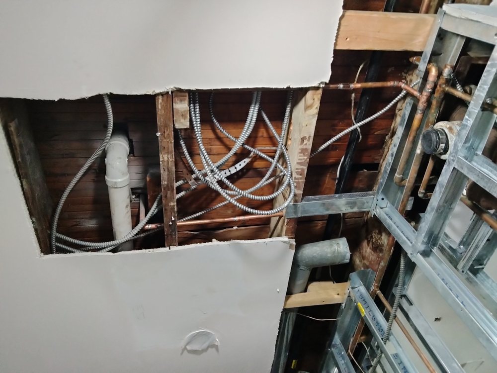 Slide of Brother lopez