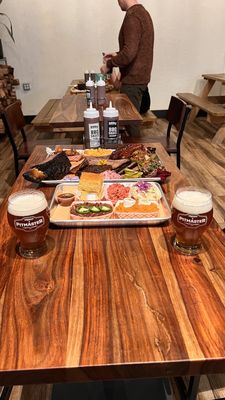 2fifty Texas BBQ, K St. by null