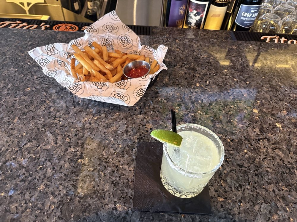 Grill 89