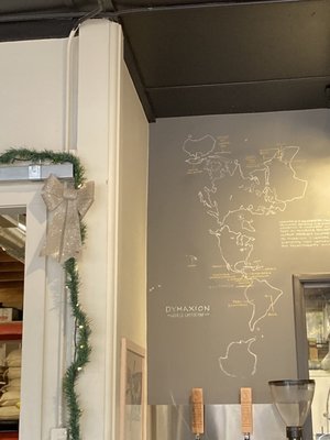 Noble Coyote Coffee Roasters by null