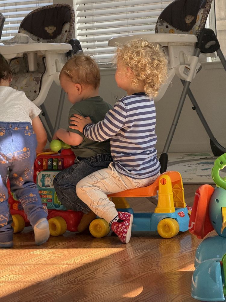 Sara’s Daycare - childcare center in Alameda, CA