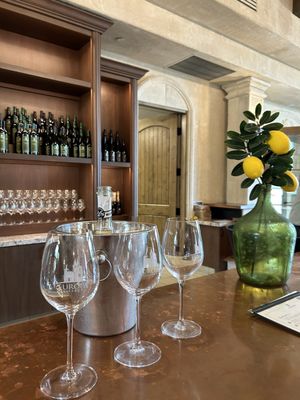 Europa Village Wineries & Resort by null