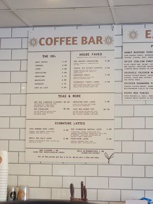 Daycap Coffee by null