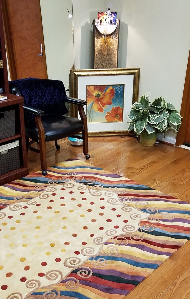 THE WOMEN’S ACUPUNCTURE CENTER Updated September 2024 8860 Columbia