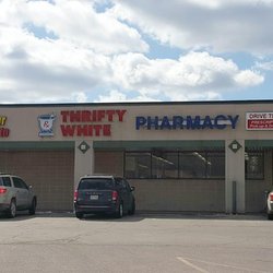 Thrifty White Pharmacy