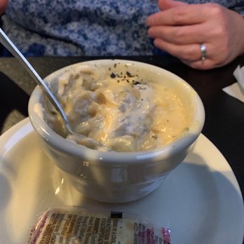 Boulder Tap House - Potato soup - Burgers Near Me - Mason City, Iowa