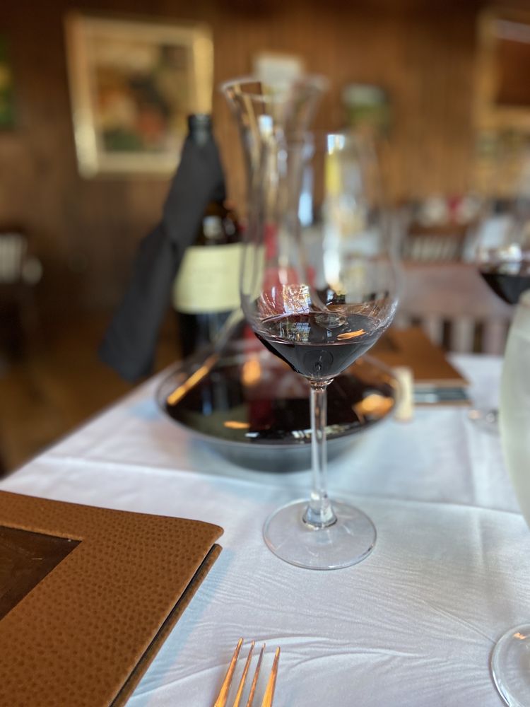 Chucherias Restaurant 