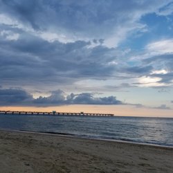 Sacred Soul Journeys - Sundown on the Chesapeake