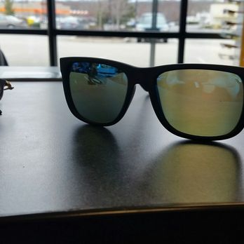 Visionworks - Eyewear & Opticians Near Me - Seekonk, Massachusetts