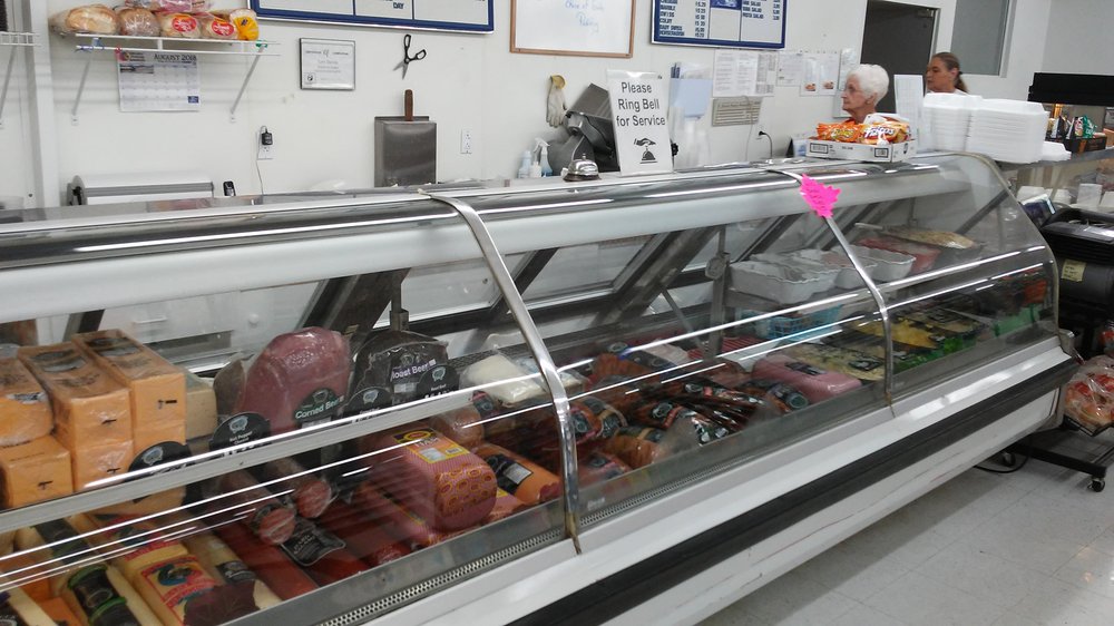 BUTTERNUT CORNERS MARKET Updated October 2024 34885 Lorain Rd