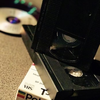 Video Transfer Service - Digitizing Services Near Me - Albuquerque, New Mexico