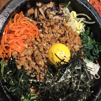 Mdk Noodles - Bibimbap - Korean Near Me - Anaheim, California Mdk Noodles - Bibimbap - Korean Near Me - Anaheim, California