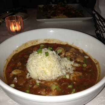 Maple Tree Inn - Shrimp Creole Yummy! - Southern Near Me - Homewood, Illinois