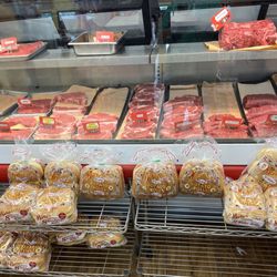 Chartley Country Store - Beef case
