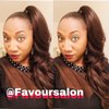 Favour Hair Salon gift card