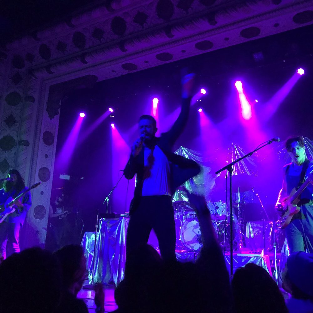 Metro - Yeasayer - Music Venues Near Me - Chicago, Illinois Metro - Yeasayer - Music Venues Near Me - Chicago, Illinois