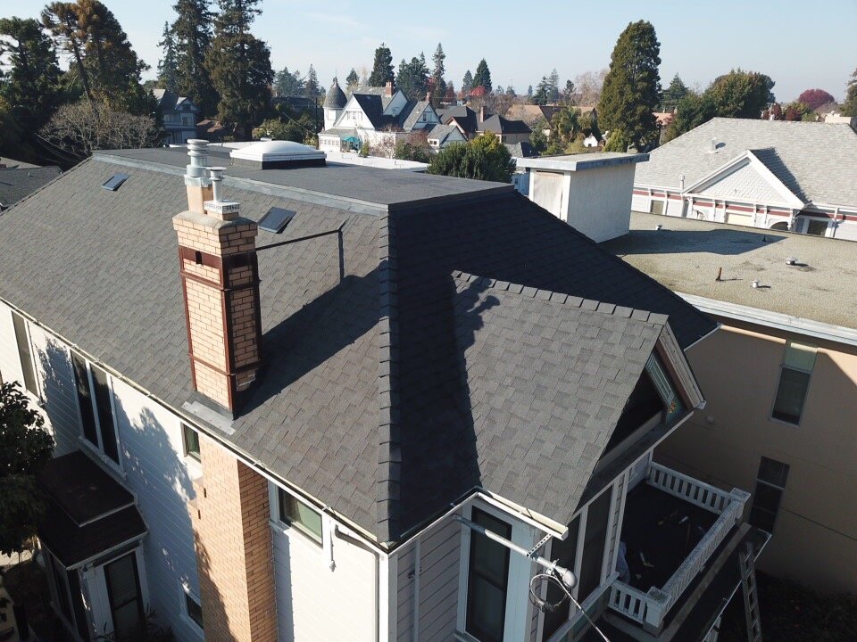 Slide of NextGen Roofing