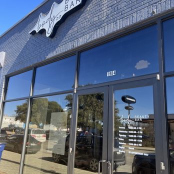 BODY 2.0 BEAUTY BAR - Updated November 2025 - 11 Photos & 14