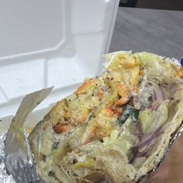 Shawarma