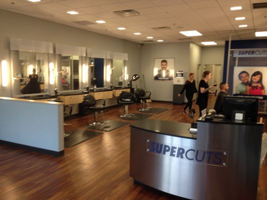 SUPERCUTS - 33 Photos & 63 Reviews - 10420 W Cheyenne Ave Ste 120, Las ...