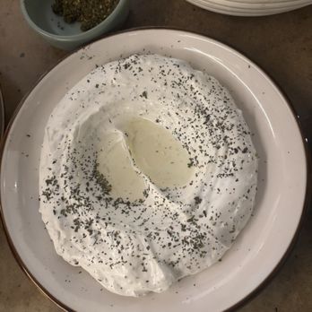 Ayat - Labneh - Middle Eastern Near Me - Princeton, New Jersey