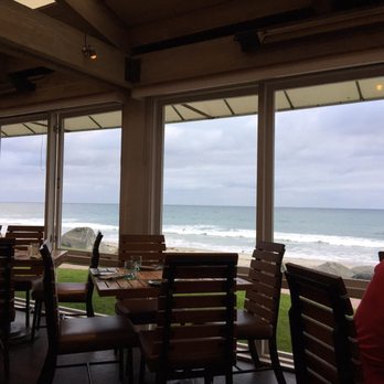 Jake's - View breathtaking - New American Near Me - Del Mar, California