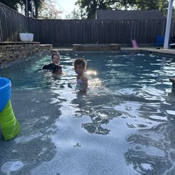 Feet2Fins - Swimming Lessons