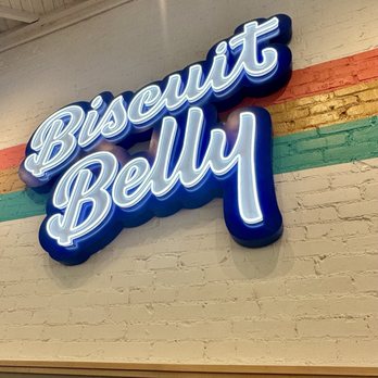 Biscuit Belly - Wall decor - Breakfast & Brunch Near Me - Summerville, South Carolina