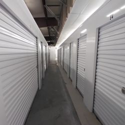 833 Safe Storage