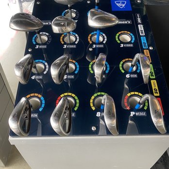 Topgolf - Sanitized Golf Clubs - Golf Near Me - Germantown, Maryland Topgolf - Sanitized Golf Clubs - Golf Near Me - Germantown, Maryland