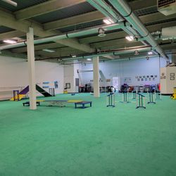 Canine Connection Training Centre