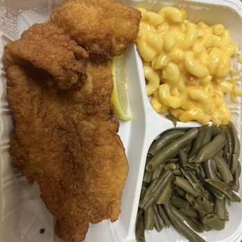 Daytons - Delicious and cooked to perfection - American Near Me - Salisbury, Maryland