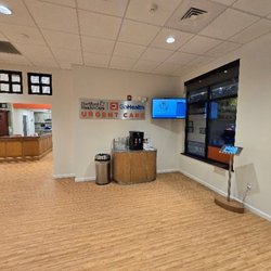 Hartford HealthCare-GoHealth Urgent Care