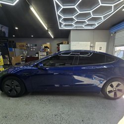 Oz Window Tint
