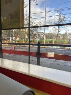 Burritos California by null