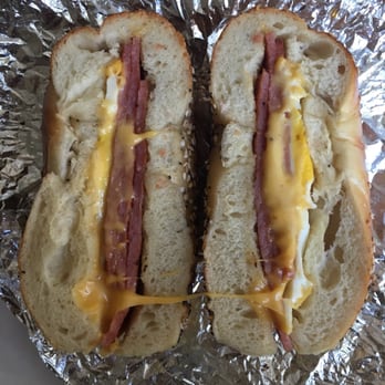 Alfa Bagels - Taylor Ham - Bagels Near Me - Randolph, New Jersey Alfa Bagels - Taylor Ham - Bagels Near Me - Randolph, New Jersey